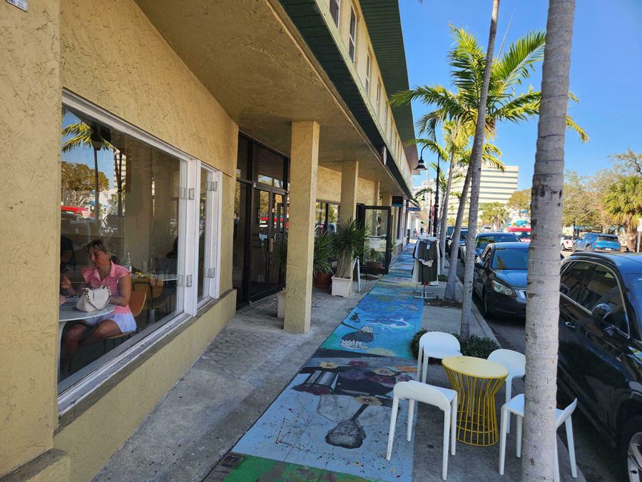 534 S. Pineapple Ave.