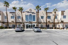 Eldora Professional Center