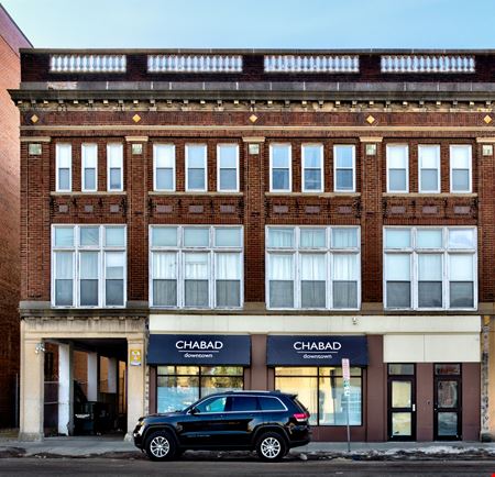 Multi-Family space for Sale at 221 Washington St. and 60 Henry St. Portfolio in Binghamton