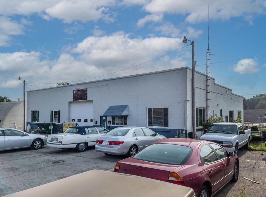 1140 N Main St
