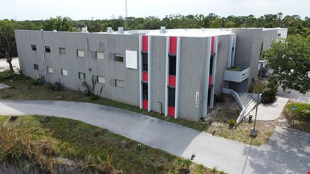 Former iHeart Radio Office/Flex Space