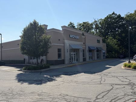 Lawrence, MA (N. Andover) - Winthrop Ave Retail Center