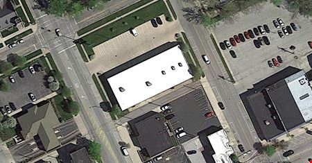 205-215 W. High St.