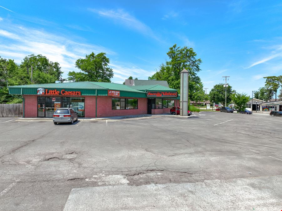 924 E. Elm St.