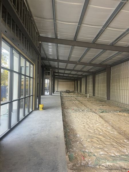 2 MONTHS FREE RENT! NEW CONSTRUCTION! The Shoppes at Magnolia Beach
