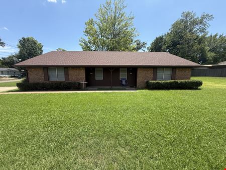 1007 Richey Dr Gladewater TX 75647