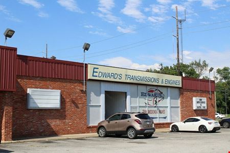 7440 Michigan Rd.