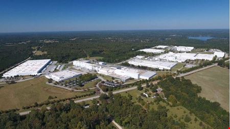 Industrial space for Rent at Lakelands Industrial Park in Greenwood