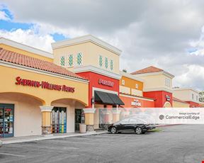 Moorpark Town Center