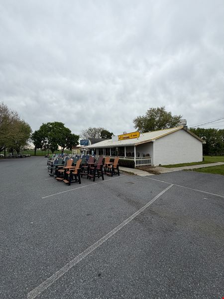 Retail space for Sale at 2857 Lincoln Highway in Ronks