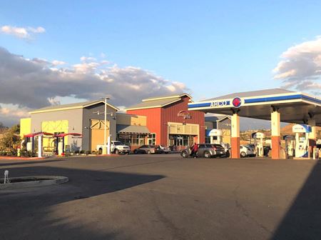 Retail space for Rent at Limonite Plaza in Jurupa Valley