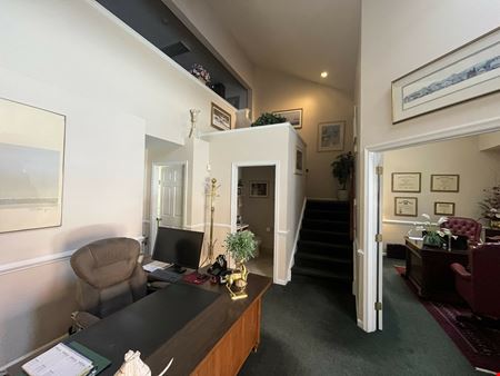 Makefield Executive Quarters Office Condominium