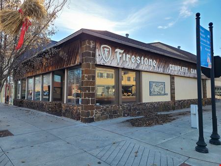 Industrial space for Sale at 102 S Main St in Lindsborg