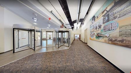 Billings Operations Center