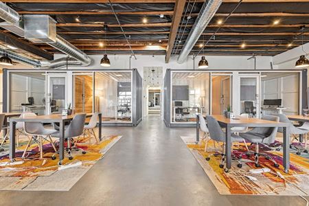 Office space for Rent at THE SANDBOX - Paso Robles in Paso Robles