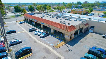 Plaza Lawndale