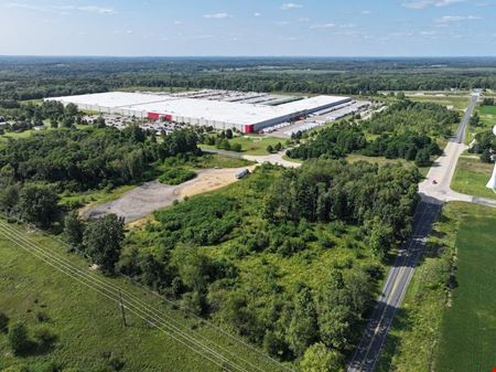 Land space for Sale at 12802 E L Ave in Galesburg