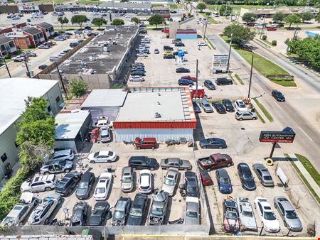Automotive Retail Property