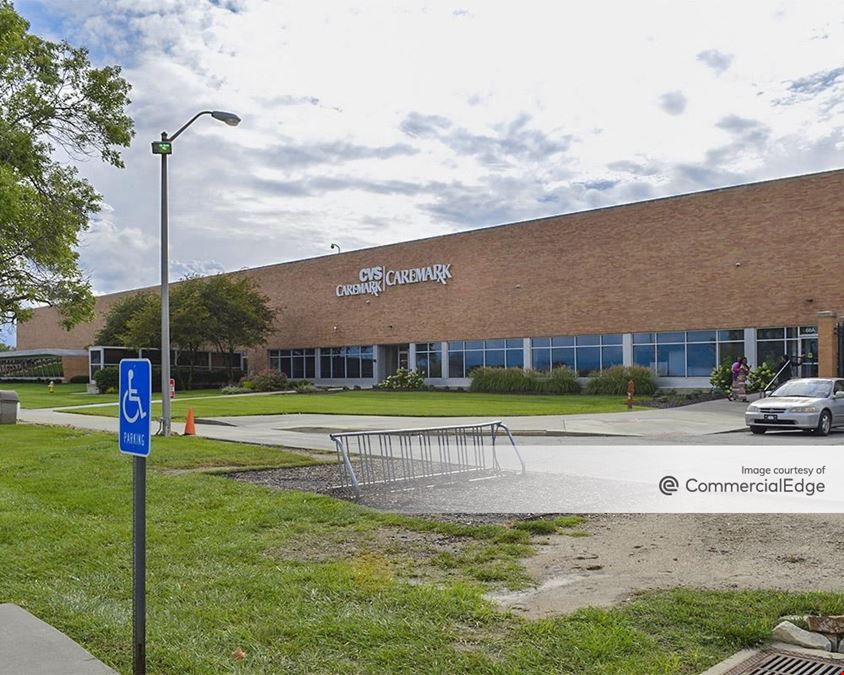 Summit Technology Campus - South Building