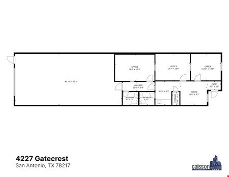 4219 - 4227 Gatecrest