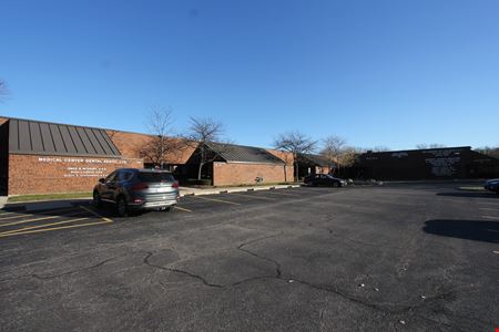 Woodland Square Office Center - Buildings I - IV