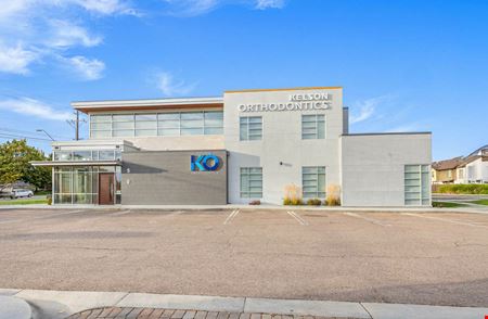 NNN-Leased, Medical/Dental Office Investment Opportunity