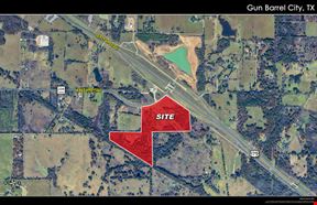 SEC Hwy 175 & 334 (Main) 