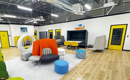Office space for Rent at Muze Global Group - Muze Office Las Vegas in Las Vegas