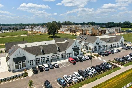 Water Tower District at Schilling Farms