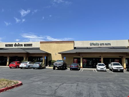 Montclair Village Center