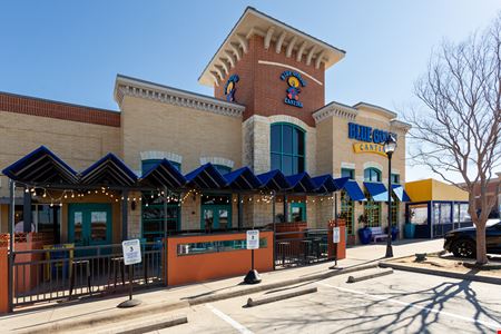 World Cup Plaza