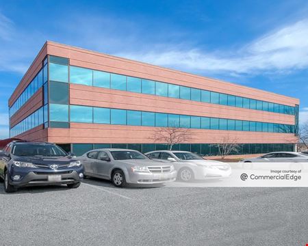 Office space for Rent at 216 Schilling Circle in Hunt Valley