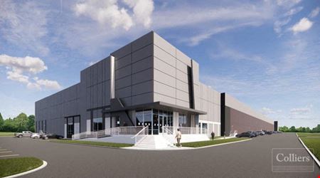 Industrial space for Rent at For Sale or Lease I ± 183,301 SF Rear Load Distribution Facility in Houston