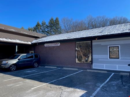 Commercial space at 117 Mount Pleasant Road (Route 6), Unit 2, Newtown, CT in Newtown