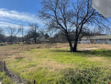VacantLand space for Sale at 713 E Jefferson Ave, Fort Worth in Fort Worth