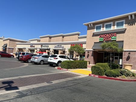 Office space for Rent at 7431 Stockton Blvd in Sacramento