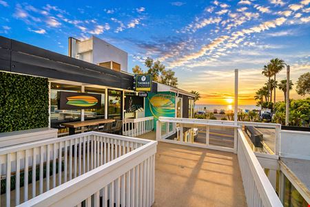 Retail space for Sale at 550 S Coast Hwy in Laguna Beach