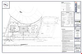Kings Ridge Publix 2.1 Acres