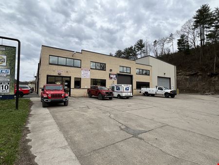 339 Wilsonburg Road