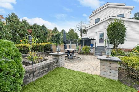 Multifamily Investment Property