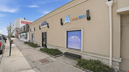 Office space for Sale at 450 Sunrise Highway in Rockville Centre
