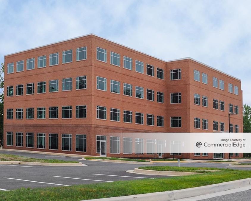 Franklin Square Professional Center - Building 2