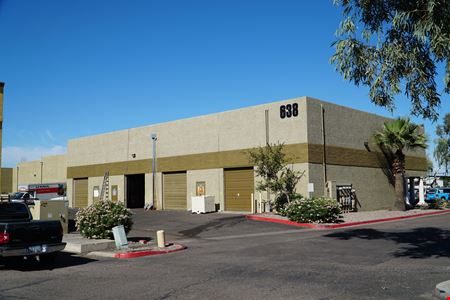 710 W Broadway Rd