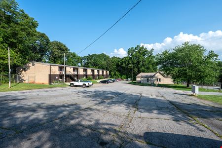 28-Unit Multifamily | Athens, GA