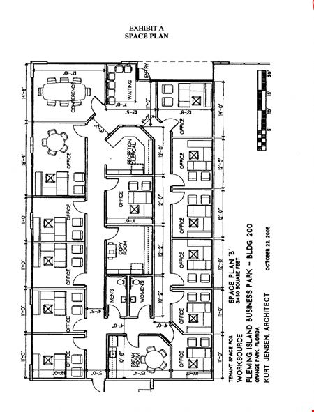 Fleming Island Business Park