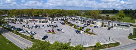 Retail space for Rent at Piedmont Shopping Center in Lincoln