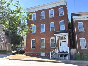 Union Street Apartments
