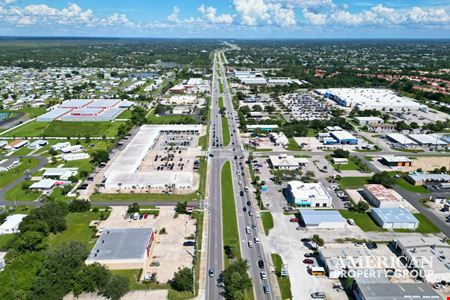 Commercial Condos