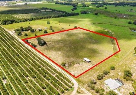 VacantLand space for Sale at Smith Rd in Groveland