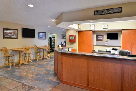 America's Best Value Inn